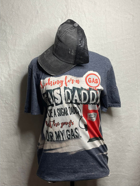 Looking for a Gas Daddy It's Like A Sugar Daddy But For Gas