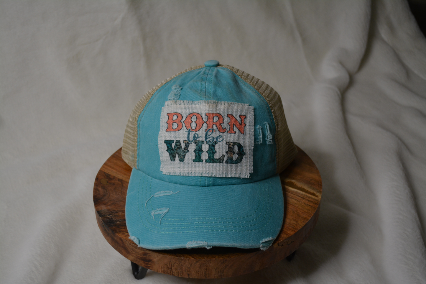 Born To Be Wild