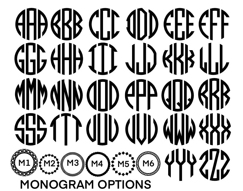 Wood Ornament Blanks - 3-1/2”