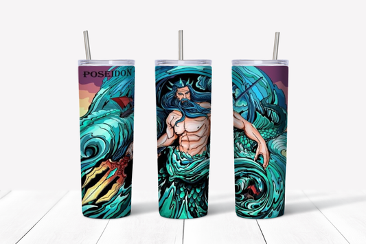 Poseidon