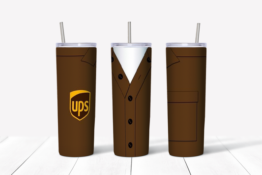 UPS Uniform