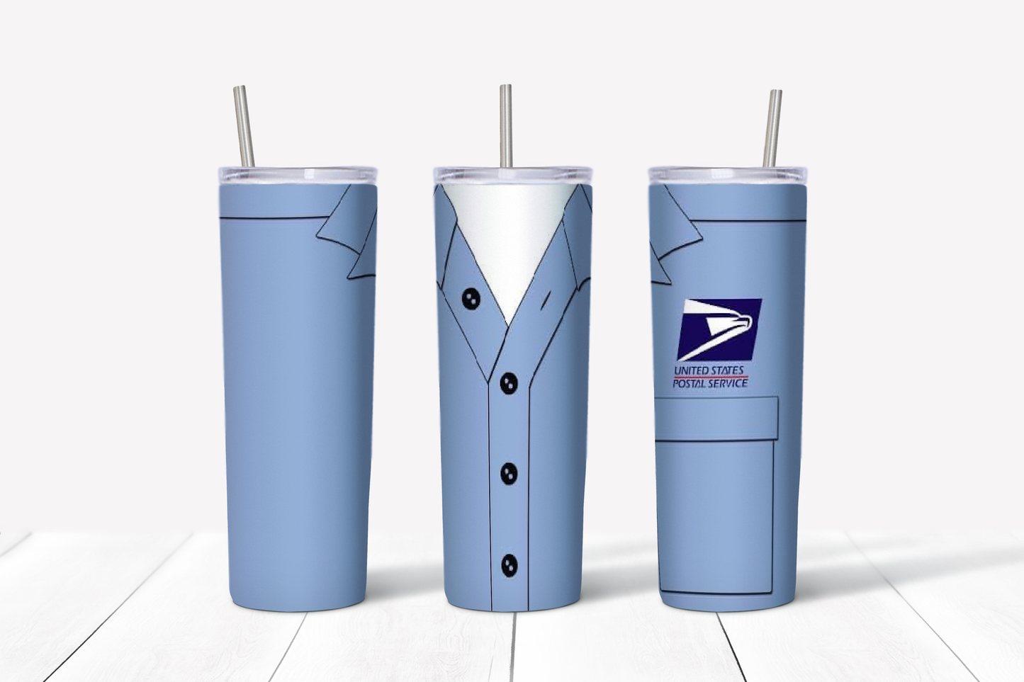 USPS Uniform