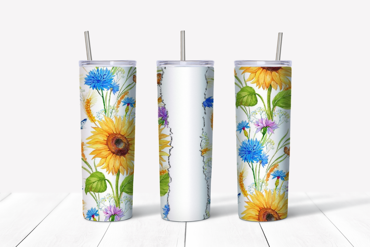 Wildflower Customizable