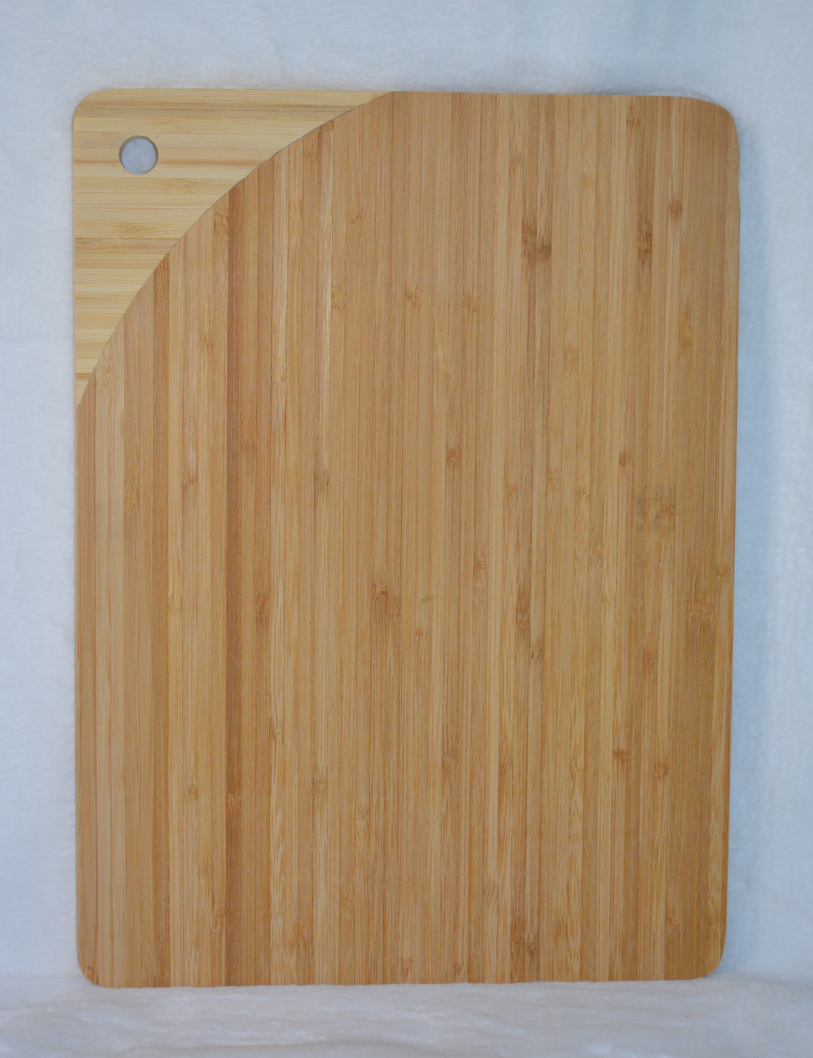 Bamboo Cutting Board Blank - 11” X 15”